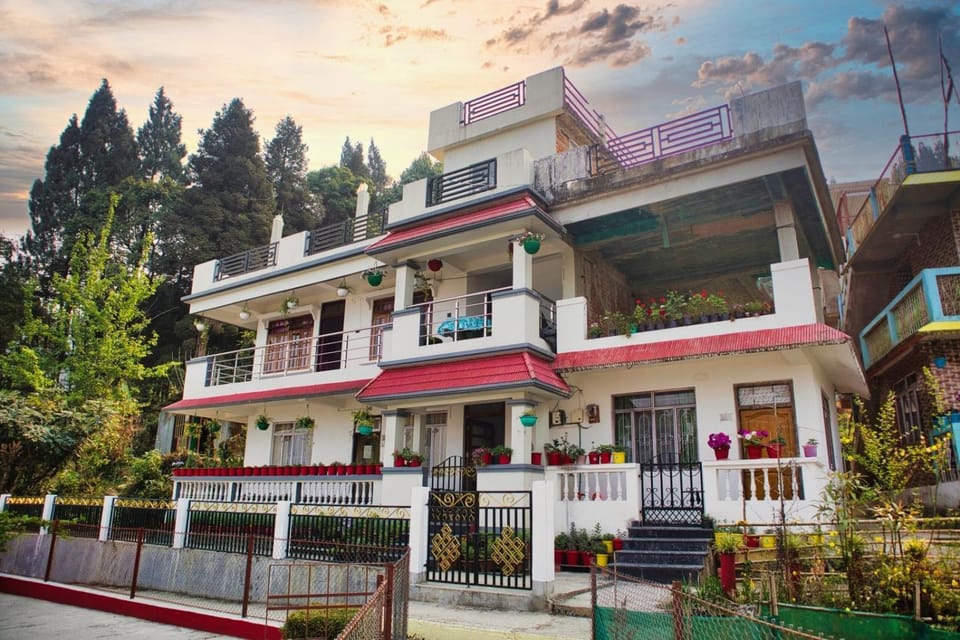 Tung Tales Homestay Vacation rental in West Bengal