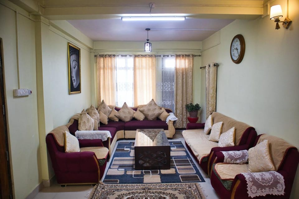 Tung Tales Homestay Vacation rental in West Bengal