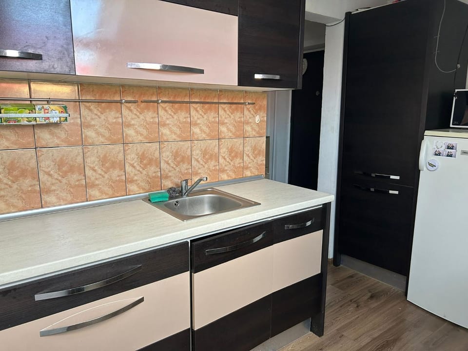 Apartament cu 2 camere Apartment in Cluj-Napoca