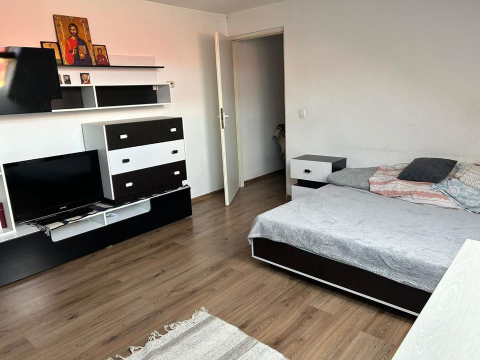 Apartament cu 2 camere Apartment in Cluj-Napoca