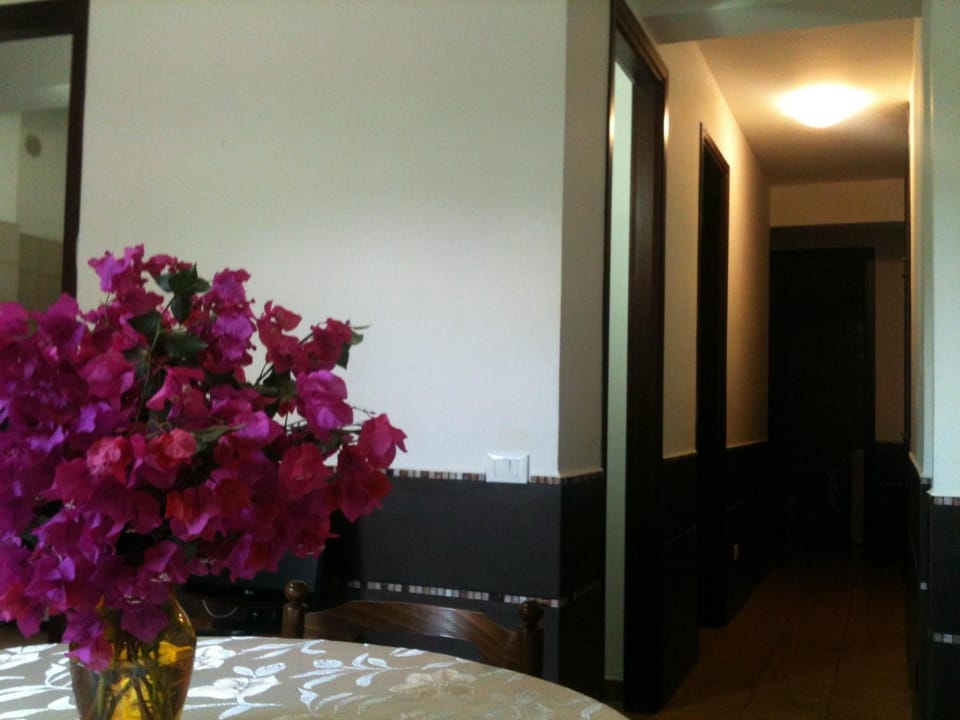 Villa Sea Garden Apartment Beach Apartment in Cefalu