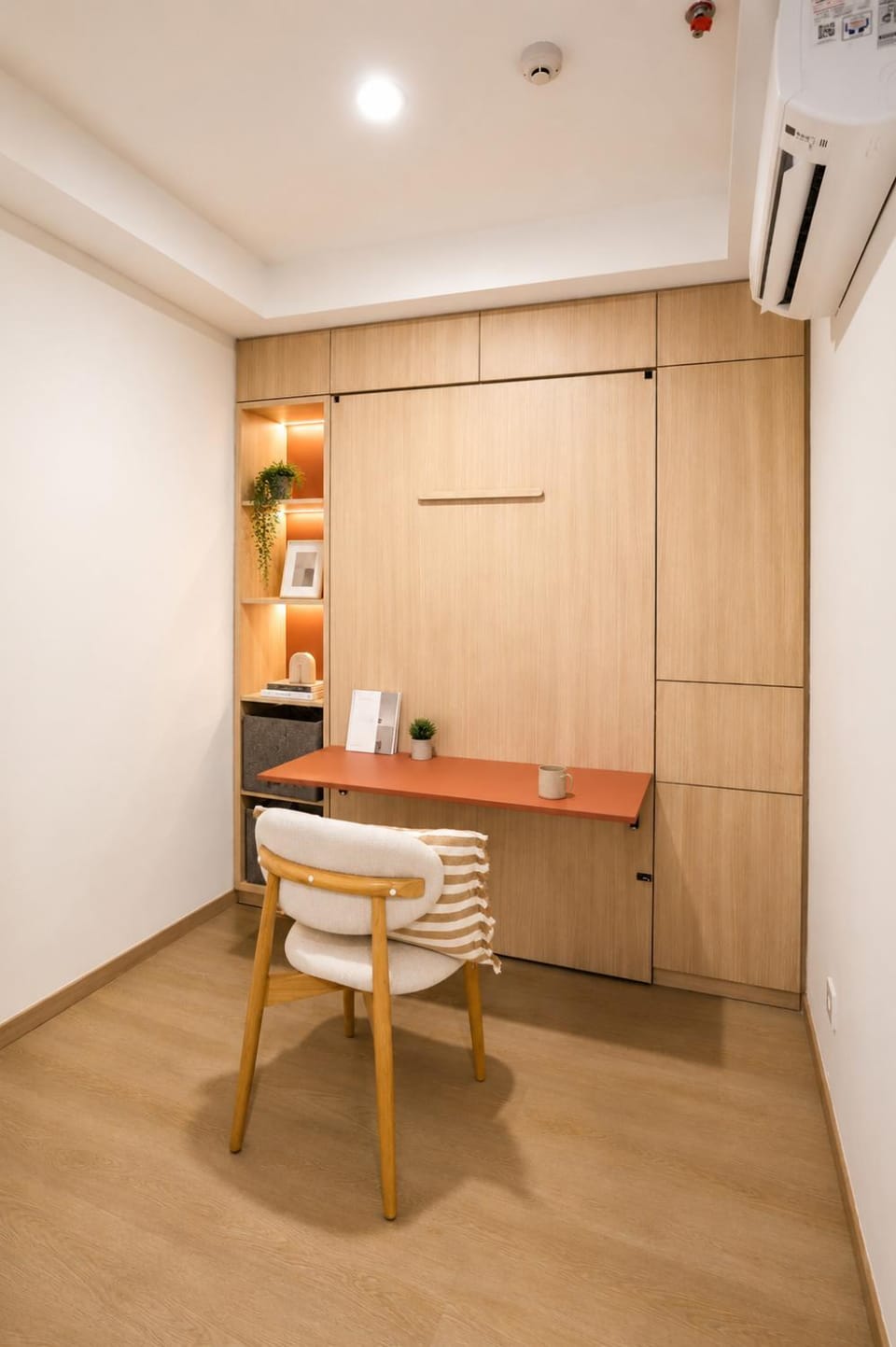 Casa Paradise at Antasari Place Apartment in South Jakarta City