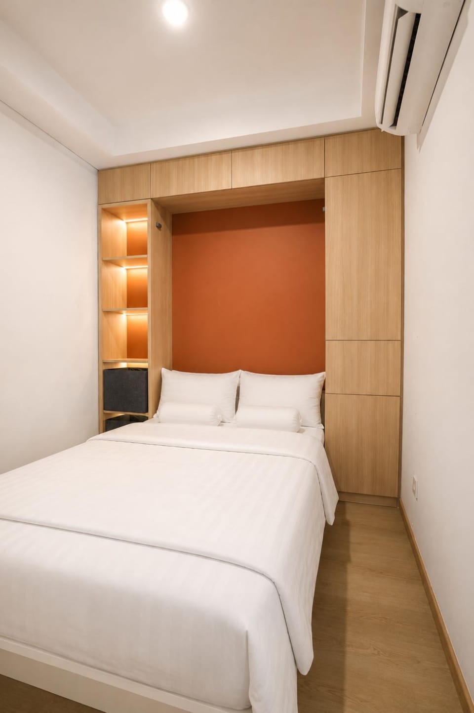 Casa Paradise at Antasari Place Apartment in South Jakarta City