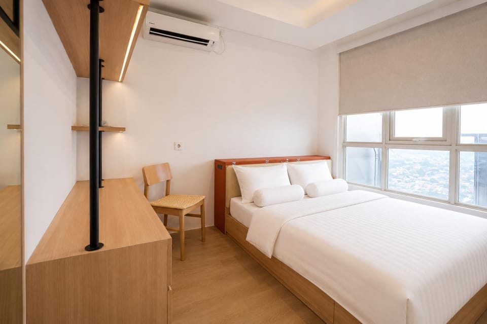 Casa Paradise at Antasari Place Apartment in South Jakarta City
