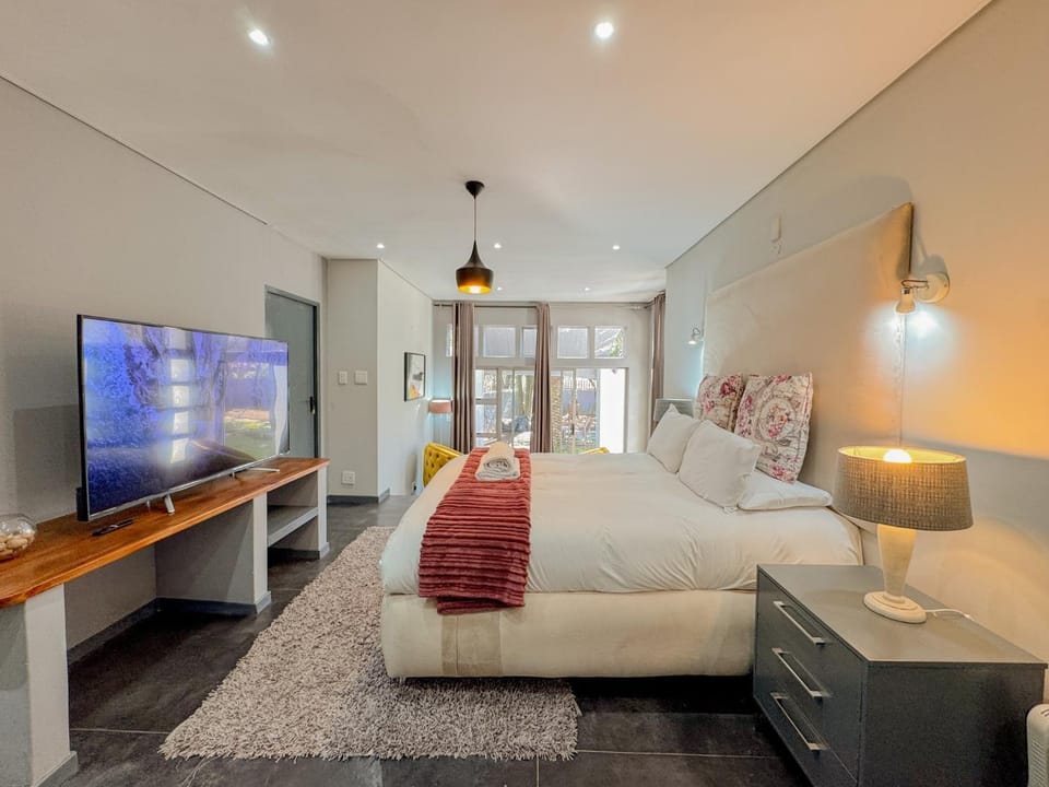 Amoris Guest House In Sandton Bed and Breakfast in Sandton