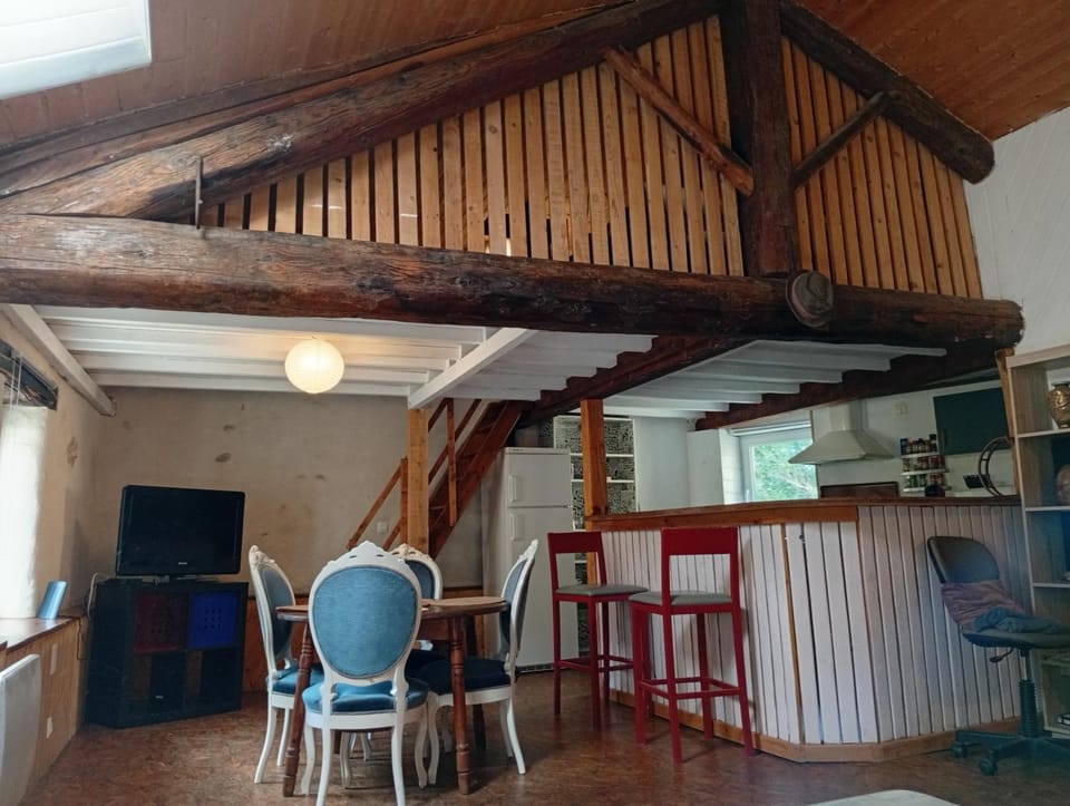 Appartement prémian Apartment in Occitanie