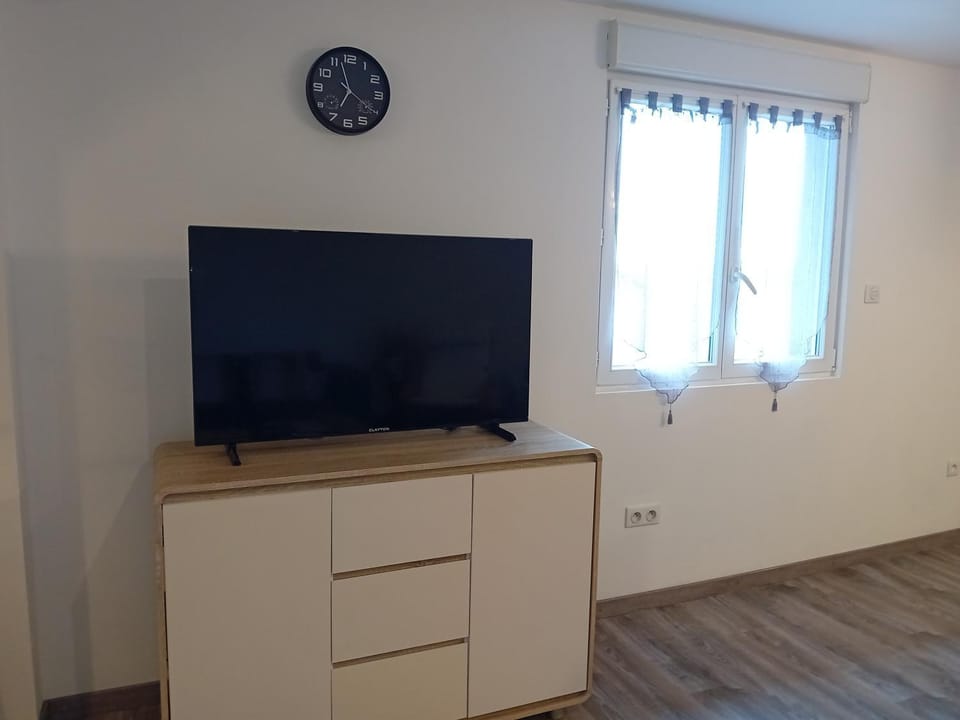 GITE 51 chez PATRICIA Apartment in Grand Est