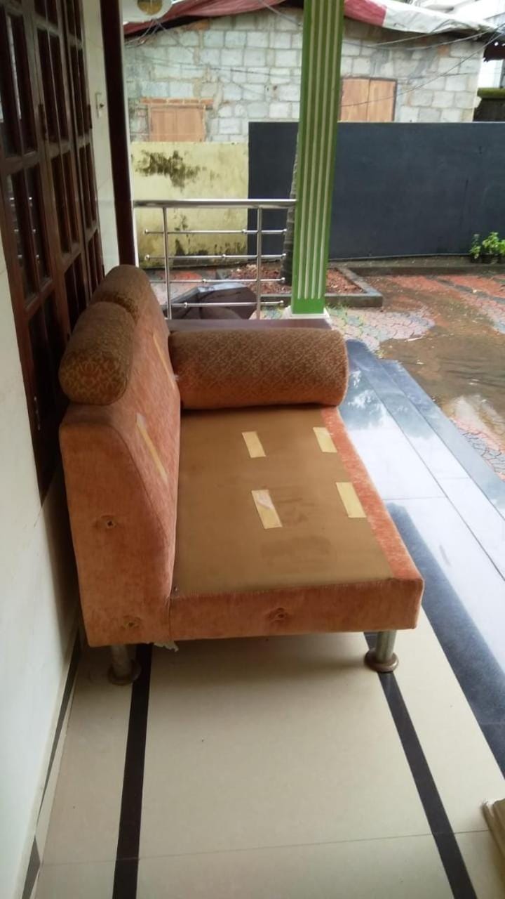 East Villa Homestay House in Thiruvananthapuram