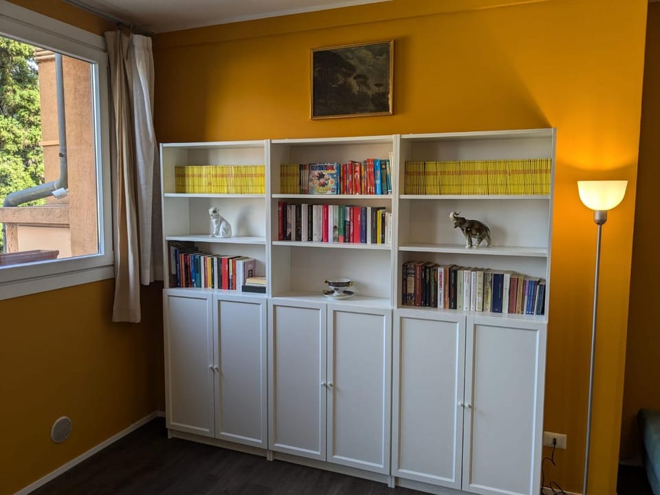An exclusive NEW apartment designed for modern living with timeless style Apartment in Bellano