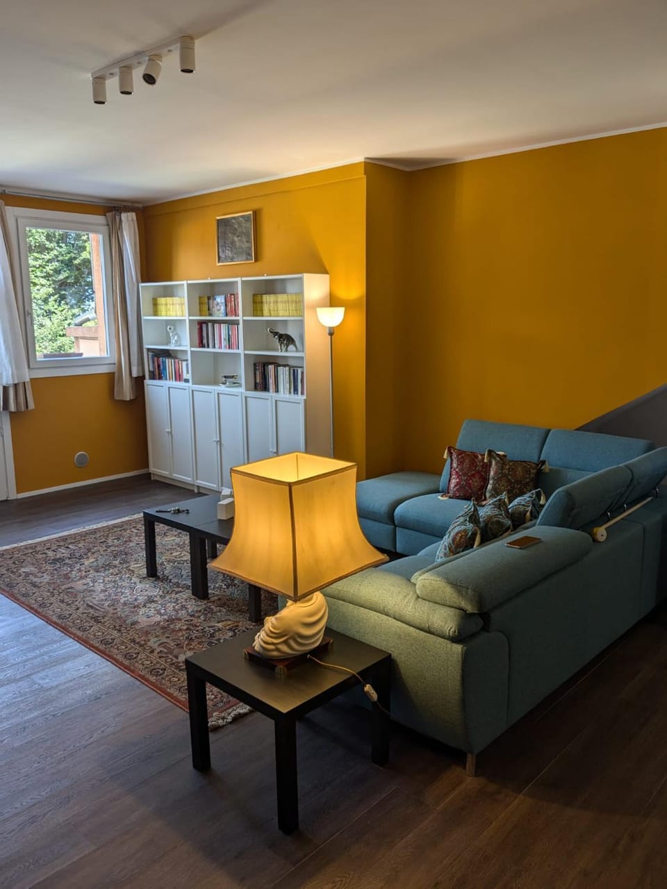 An exclusive NEW apartment designed for modern living with timeless style Apartment in Bellano