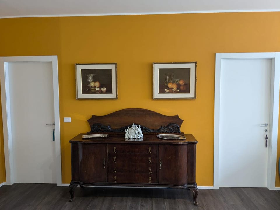 An exclusive NEW apartment designed for modern living with timeless style Apartment in Bellano