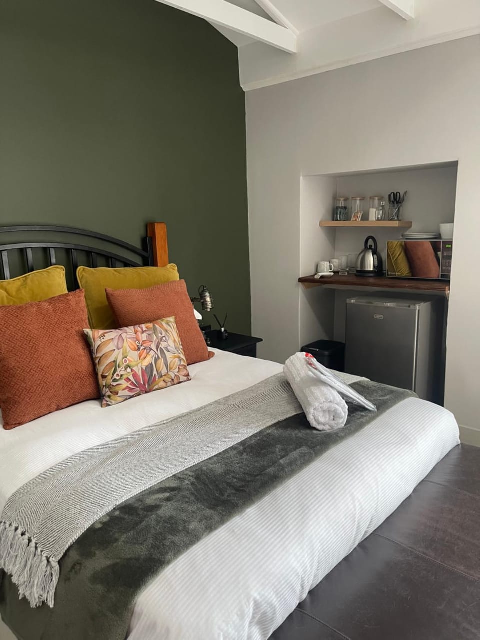 Seven Bed and Breakfast in South Africa