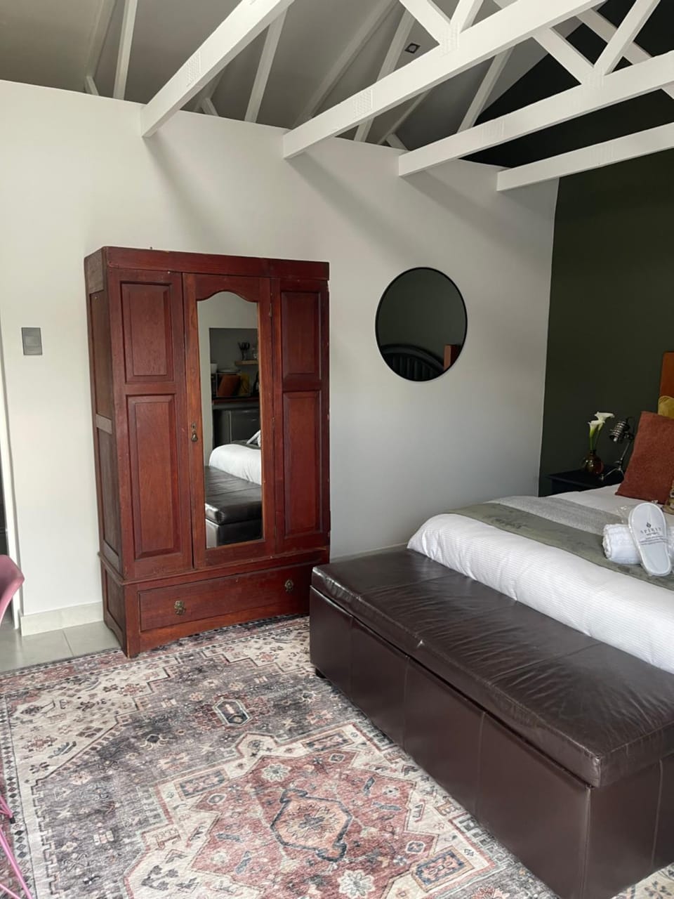 Seven Bed and Breakfast in South Africa