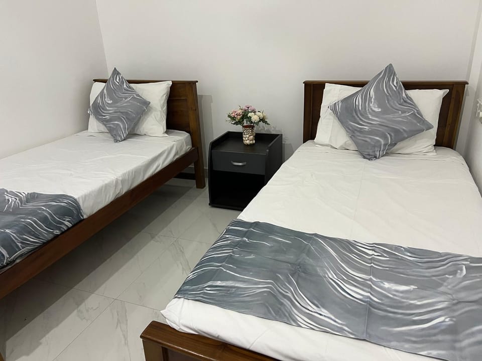 Cassandra Villa -The Retreat House in Negombo
