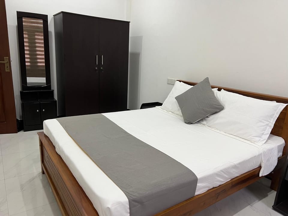 Cassandra Villa -The Retreat House in Negombo