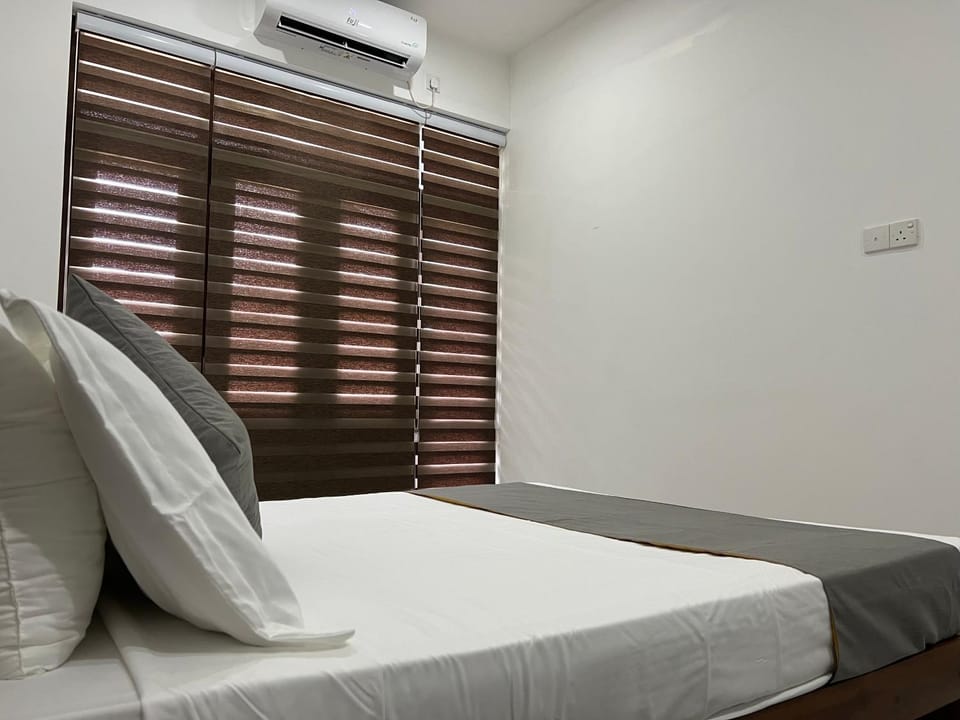 Cassandra Villa -The Retreat House in Negombo