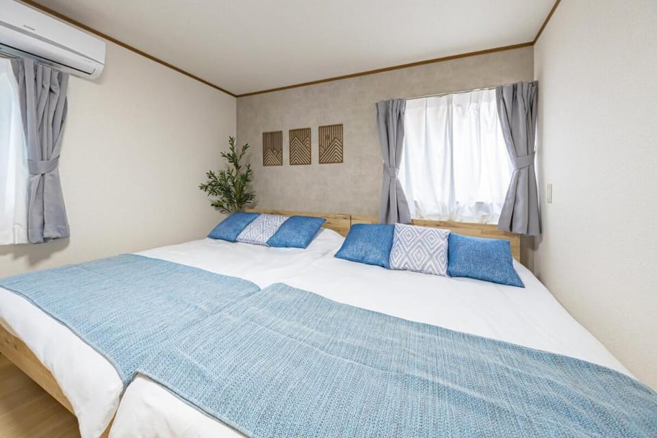 Bnn堀切2丁目ESTA III House in Nagano Prefecture