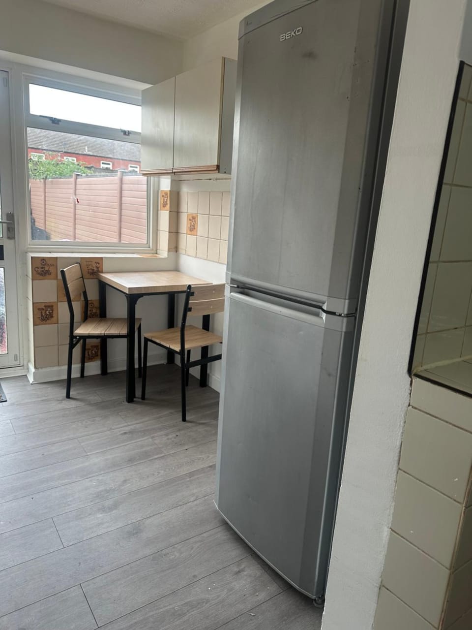 Comfortable Stay With Garden View Near Long Riding Bed and Breakfast in Basildon