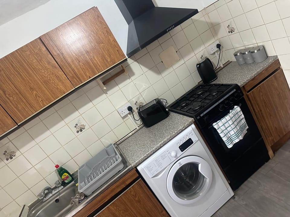 Comfortable Stay With Garden View Near Long Riding Bed and Breakfast in Basildon