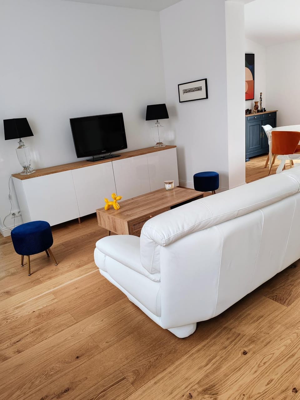 Sanouva Vacation rental in Pays de la Loire