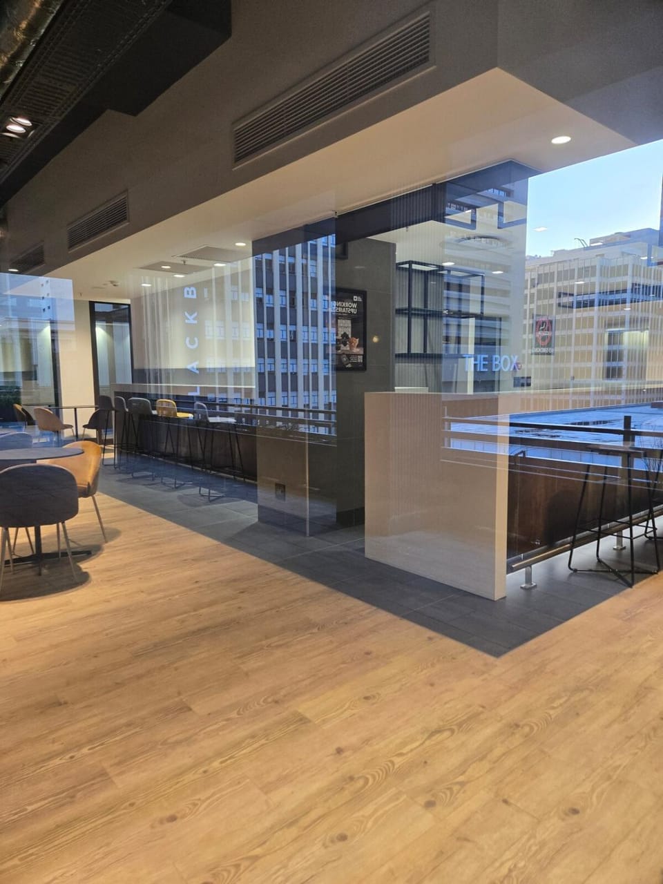Foreshore Place Cape Town CBD Apartment in Cape Town