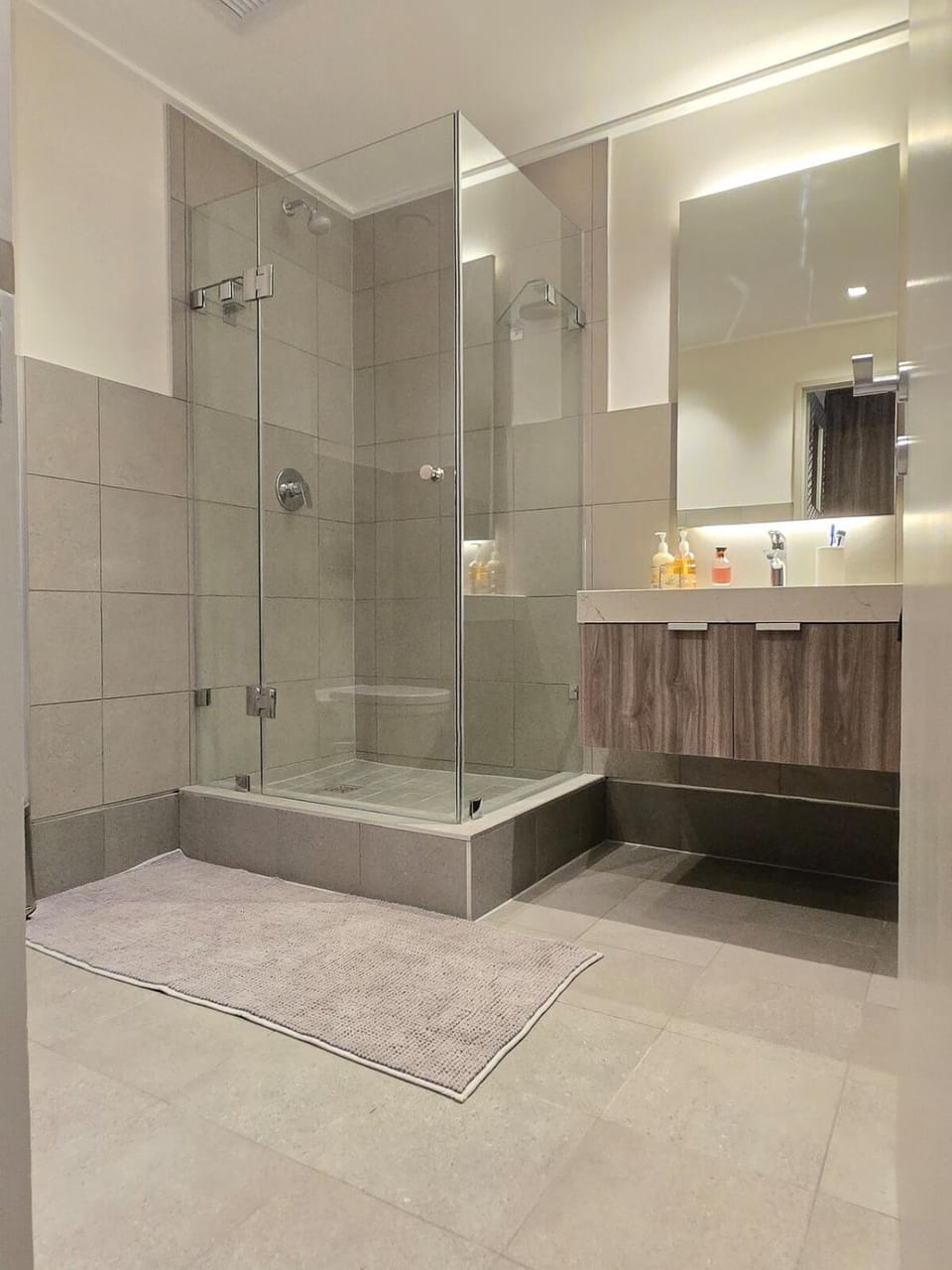 Foreshore Place Cape Town CBD Apartment in Cape Town