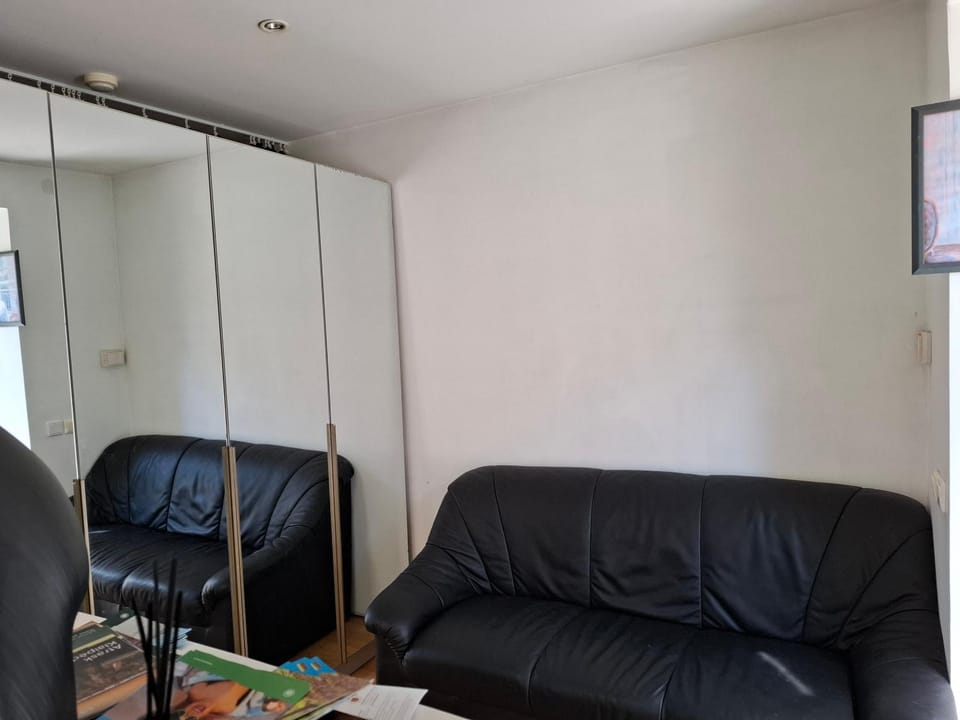 Galerijos apartamentai Apartment in Klaipėda