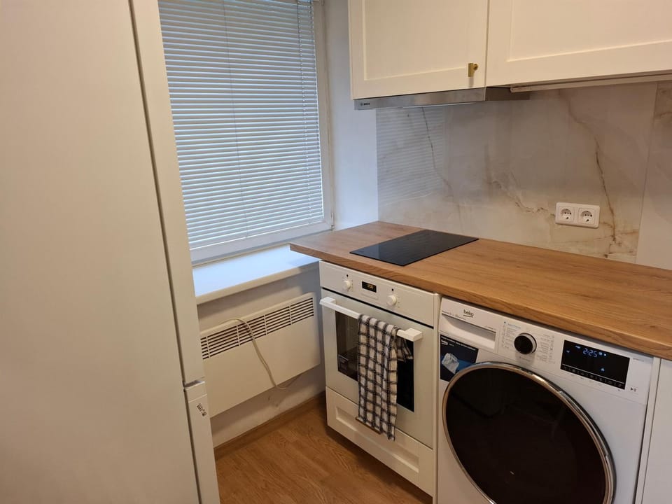 Galerijos apartamentai Apartment in Klaipėda
