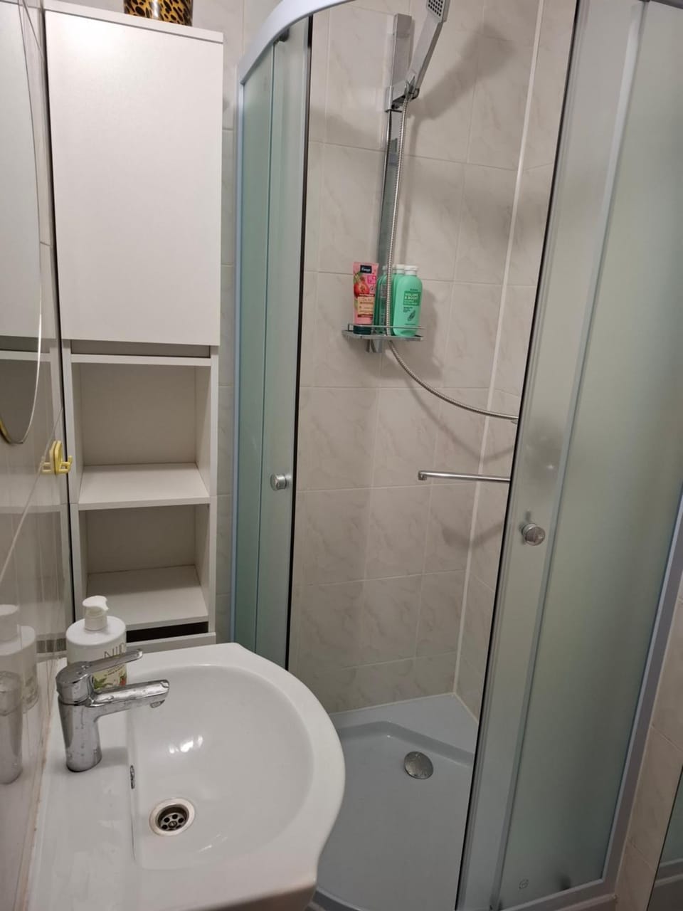 Galerijos apartamentai Apartment in Klaipėda