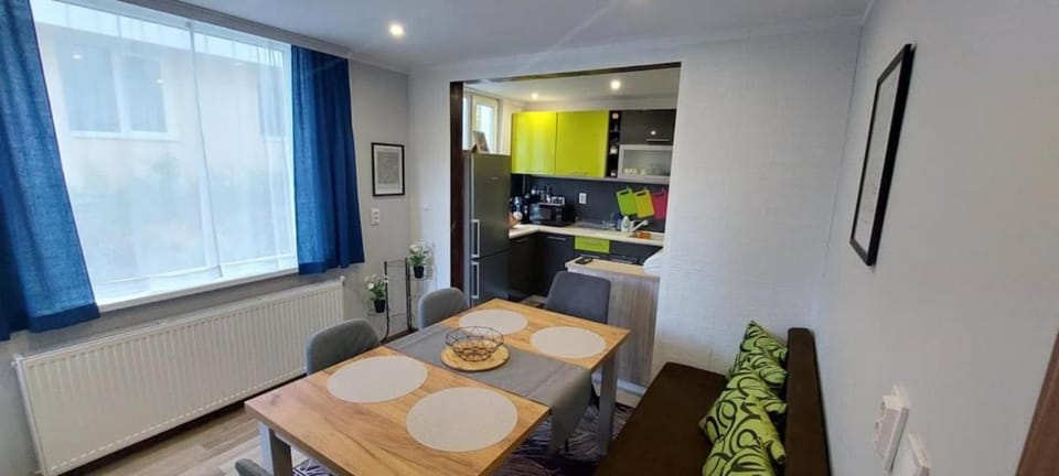 Stoykite view Apartment in Decentralized Administration of Macedonia and Thrace