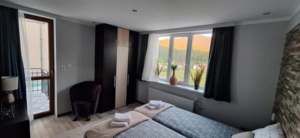 Stoykite view Apartment in Decentralized Administration of Macedonia and Thrace