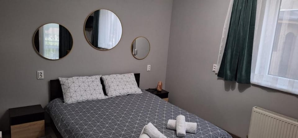 Stoykite view Apartment in Decentralized Administration of Macedonia and Thrace