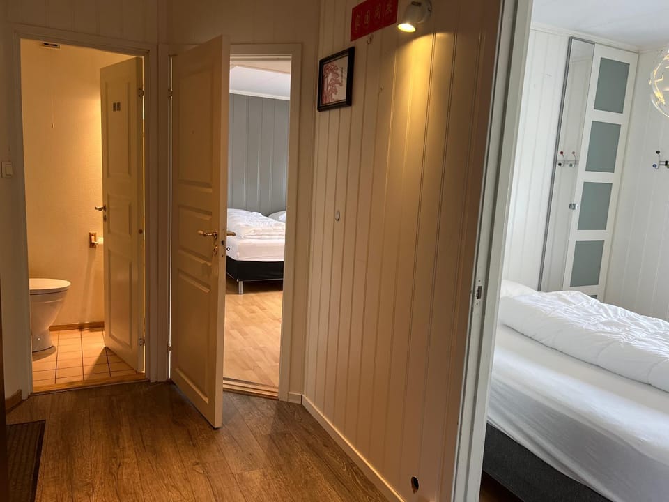 Guest House -Apartment Apartment in Trondelag
