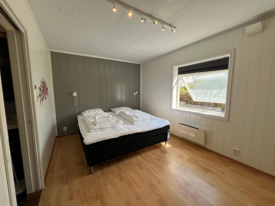 Guest House -Apartment Apartment in Trondelag