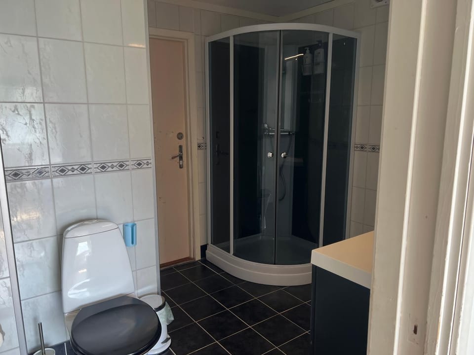 Guest House -Apartment Apartment in Trondelag