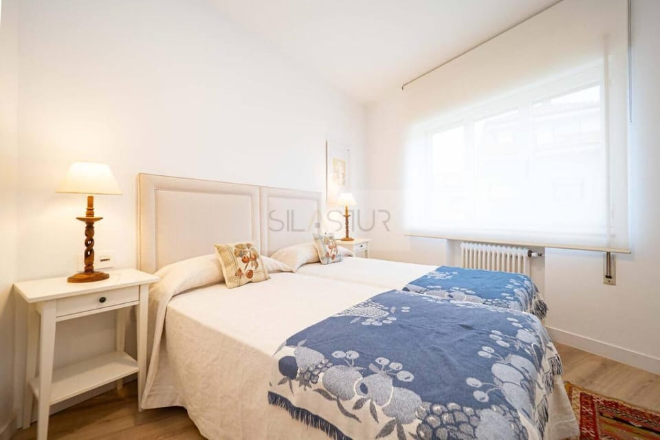 La Xarrina By Silastur Apartment in Llanes