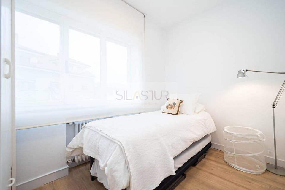 La Xarrina By Silastur Apartment in Llanes