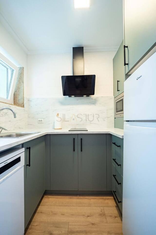 La Xarrina By Silastur Apartment in Llanes