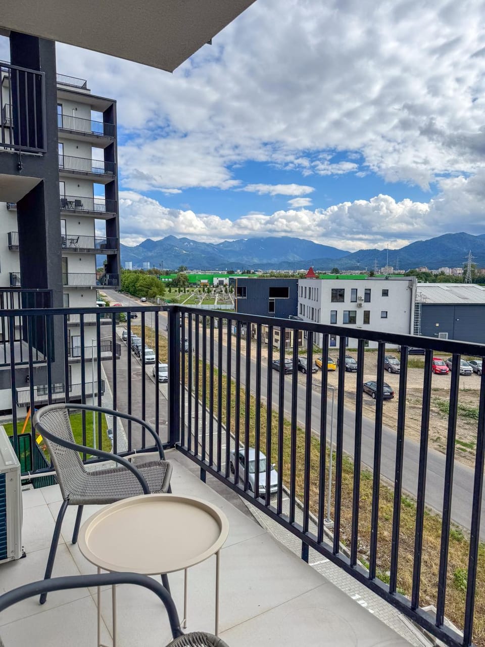 Patio, Natural landscape, View (from property/room), Balcony/Terrace, Mountain view