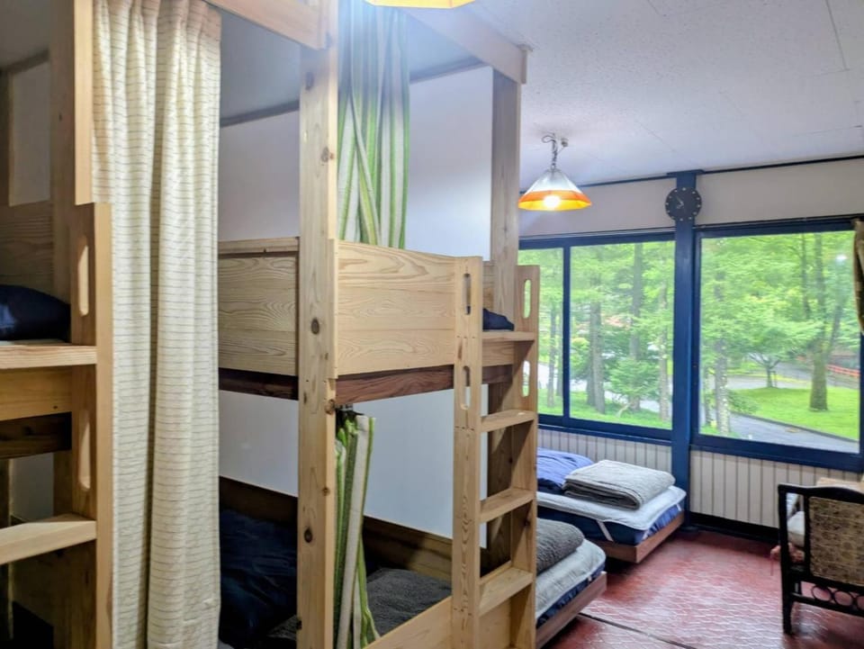 Men only B&B KegonFalls Bed and Breakfast in Japan