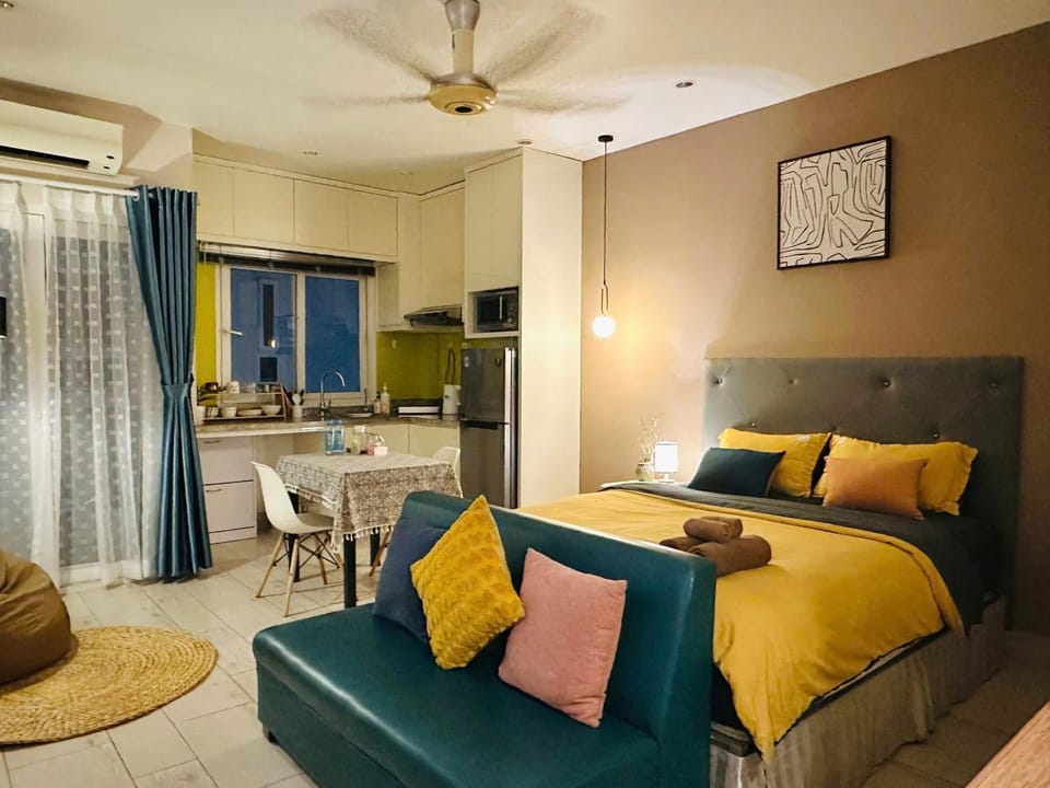 301-Phạm Viết Chánh - vip room Apartment in Ho Chi Minh City