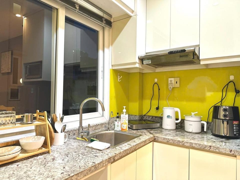 301-Phạm Viết Chánh - vip room Apartment in Ho Chi Minh City