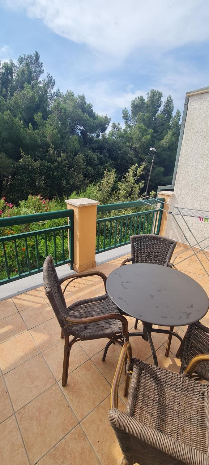Day, Balcony/Terrace
