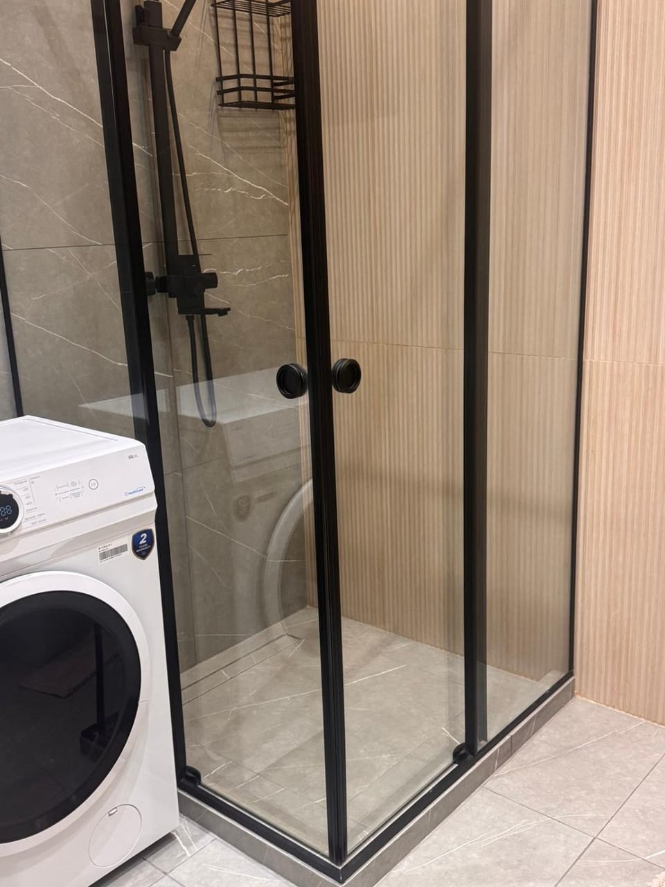 Shower