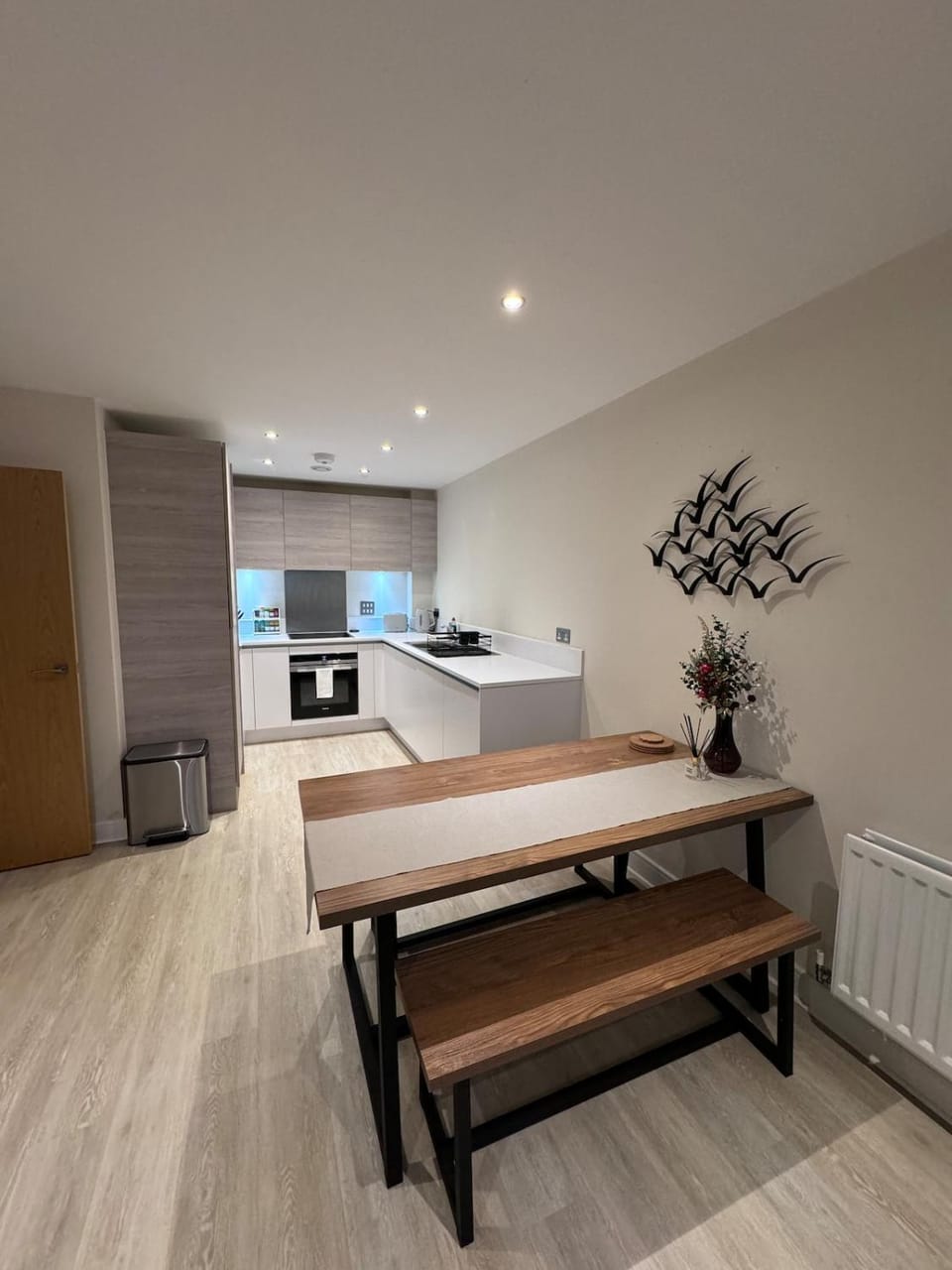 Cosy & Homely Stay in Maidenhead Apartment in Maidenhead
