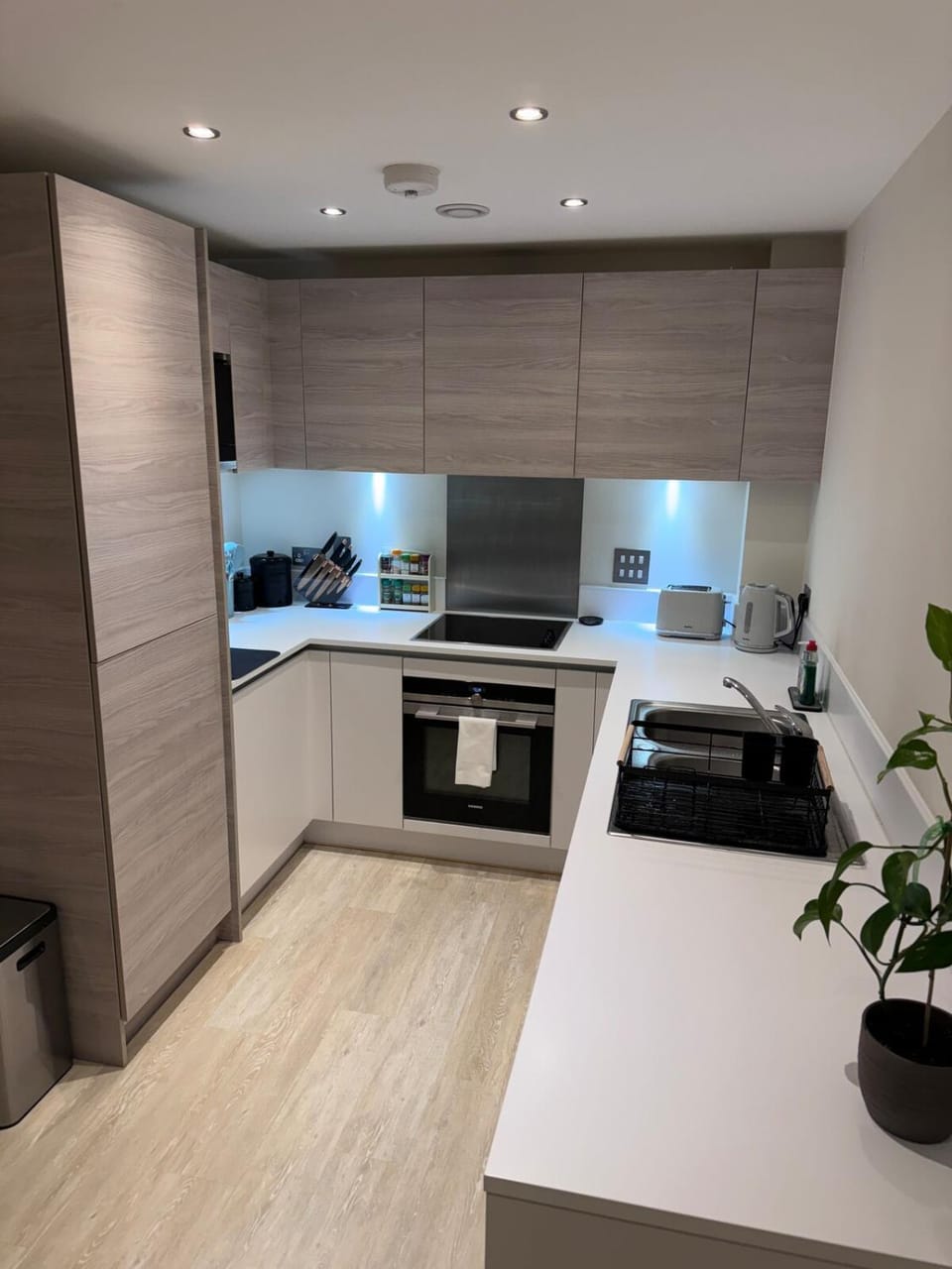 Cosy & Homely Stay in Maidenhead Apartment in Maidenhead