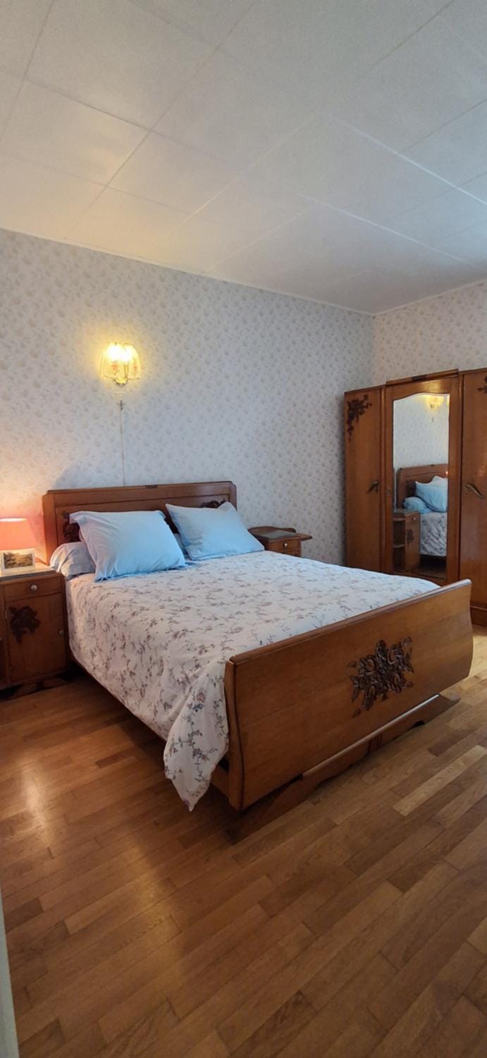 Le Clos Riga House in Grand Est
