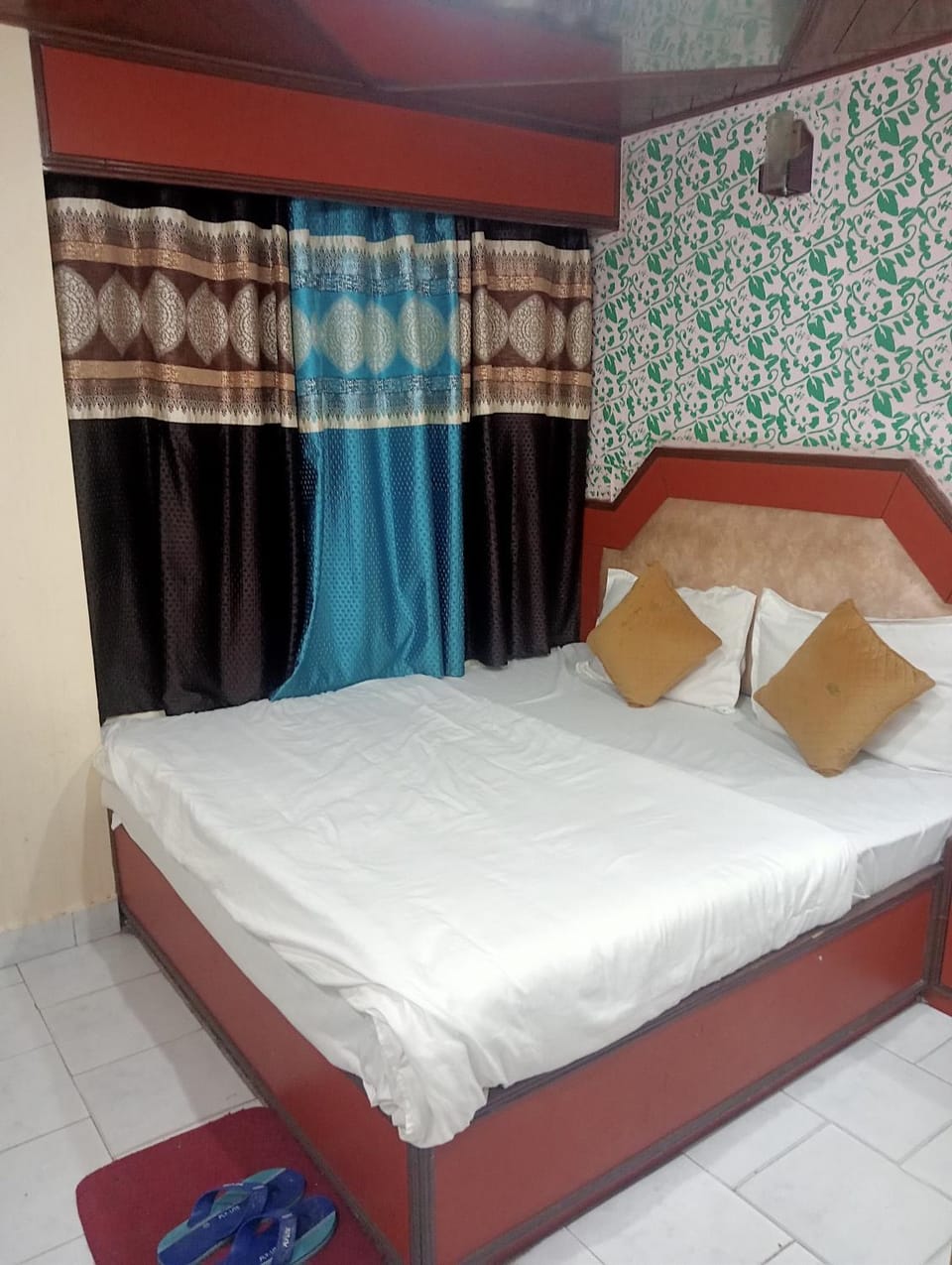 Hotel Relax Hotel in Shimla