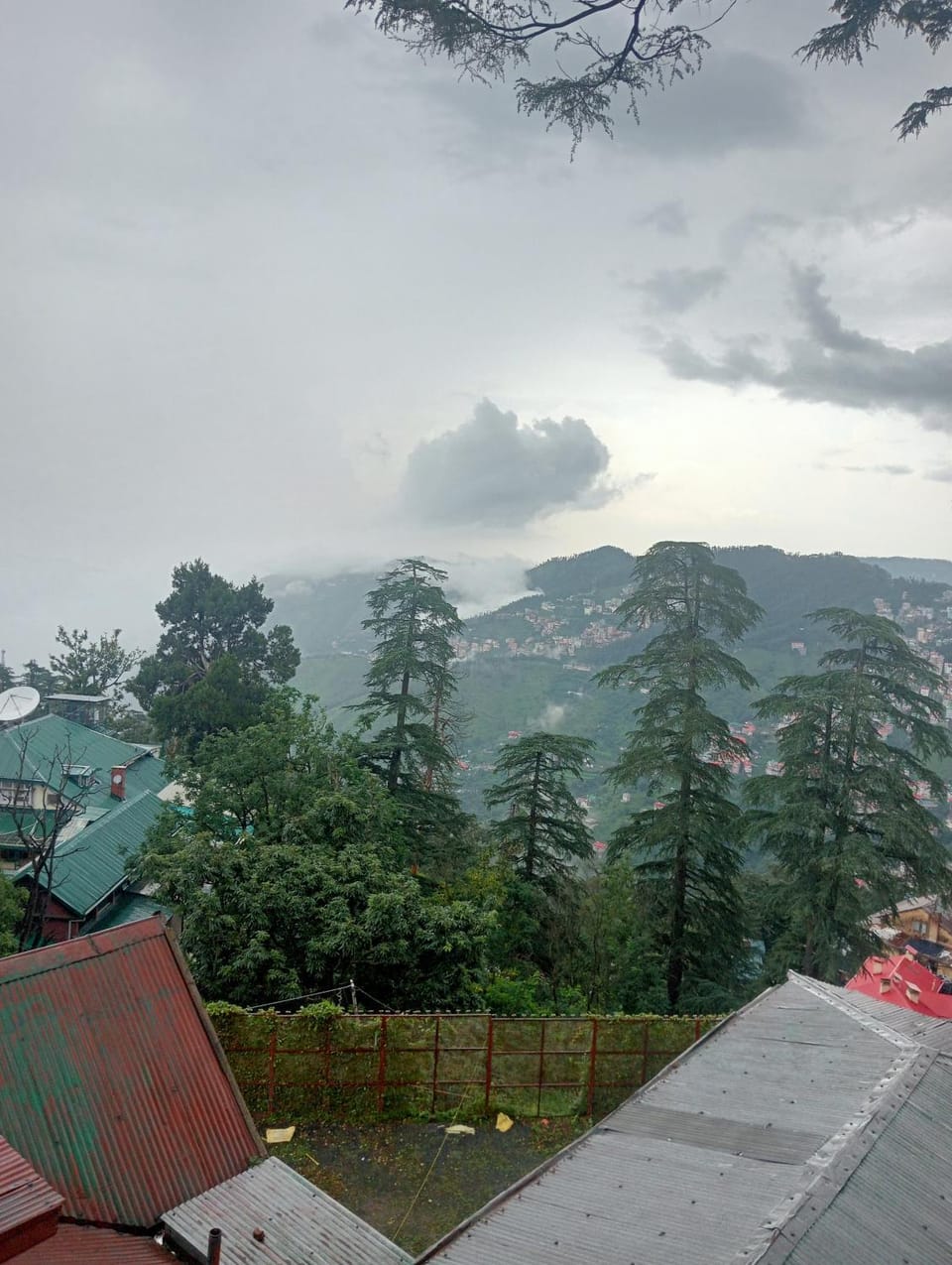 Hotel Relax Hotel in Shimla
