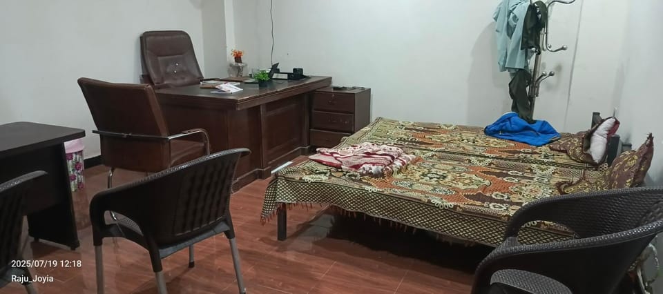 Pakpattan house murre Apartment in Islamabad